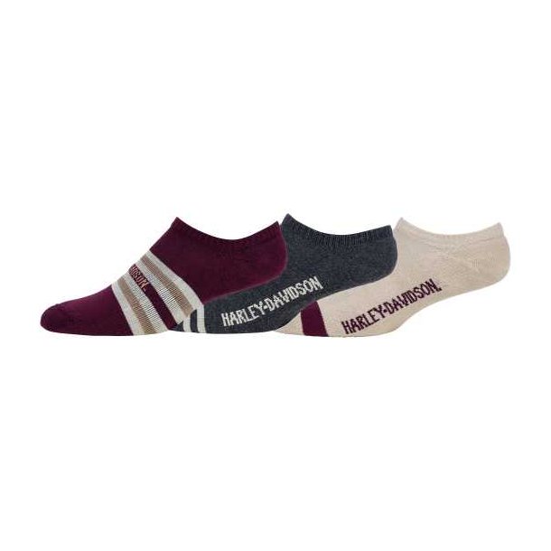 Harley Davidson womens Sneakers Socks 
