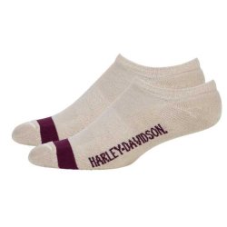 Harley Davidson womens Sneakers Socks 