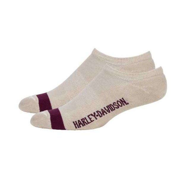 Harley Davidson womens Sneakers Socks 