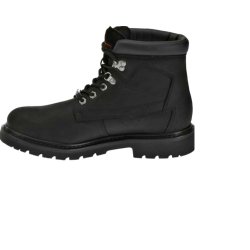 BADLANDS NUBUCK BOOT