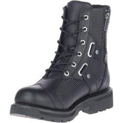 Harley-Davidson Men's Stealth Carbon Lace