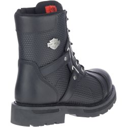 Harley-Davidson Men's Stealth Carbon Lace