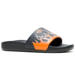 Brazen B&S Flaming - Badesandal