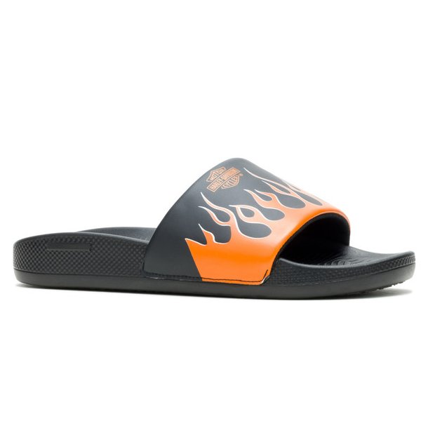 Brazen B&S Flaming - Badesandal