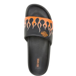 Brazen B&S Flaming - Badesandal