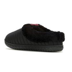 Harley-Davidson Men's Cosgrove Fur Lined House Slippers
