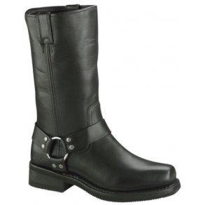 HUSTIN WATERPROOF CE BOOT