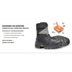 Men's Maxson Waterproof Riding Boot