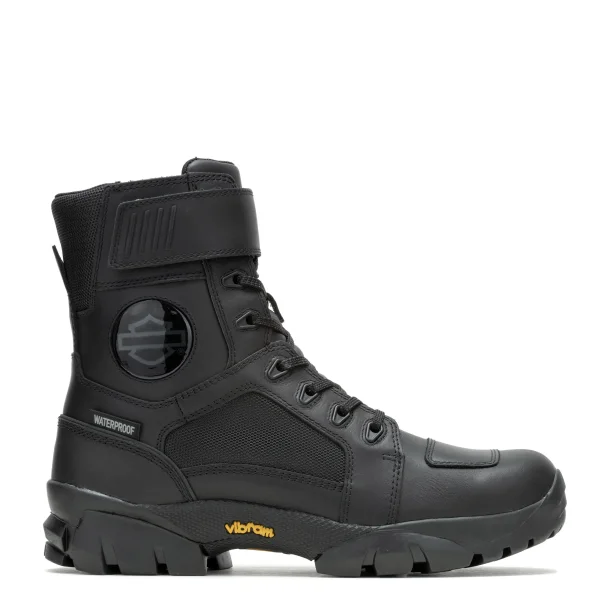 Men's Maxson Waterproof Riding Boot