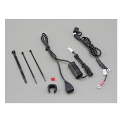 USB PWR SPLY USB TYPE-A 1PORT