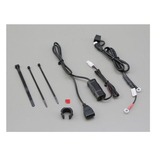 USB PWR SPLY USB TYPE-A 1PORT