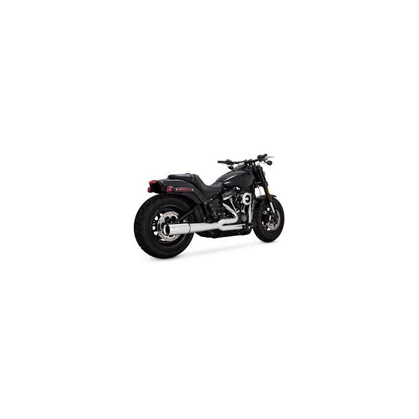 VANCE &amp; HINES PRO PIPE MUFFLER 2-1