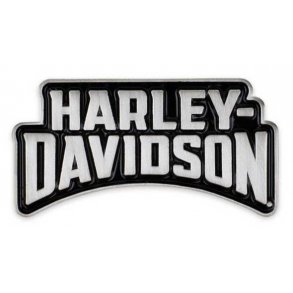 PIN Insignia 2D Polished