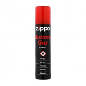 Zippo Butane Gas