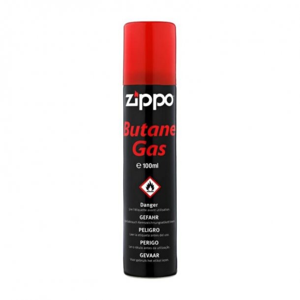 Zippo Butane Gas