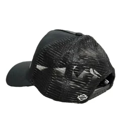  Let's F*ing Ride Snapback Trucker Hat
