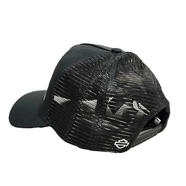  Let's F*ing Ride Snapback Trucker Hat