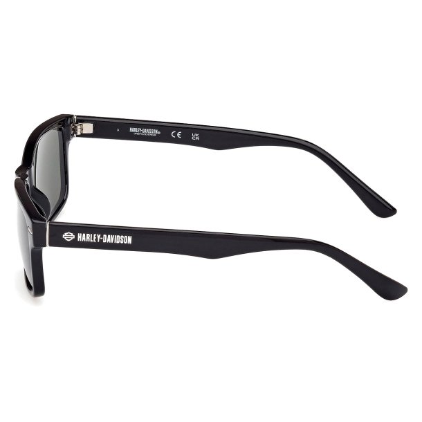 Harley Davidson - Solbrille HD0679S