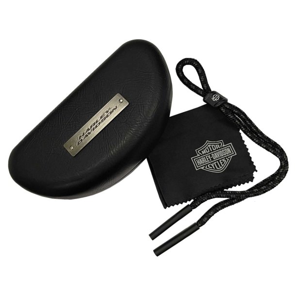 Jet Yellow Lens LA - Matte Frame