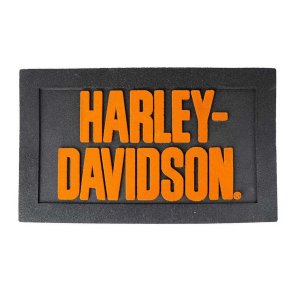 Durable Rubber Entry Mat