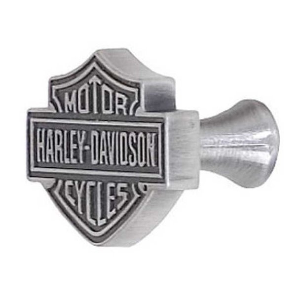 Bar &amp; Shield Hardware Knob 