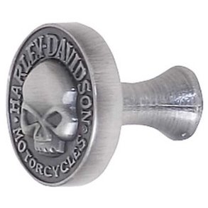 Skull Hardware Knob