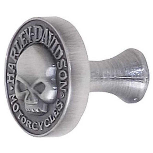 Skull Hardware Knob