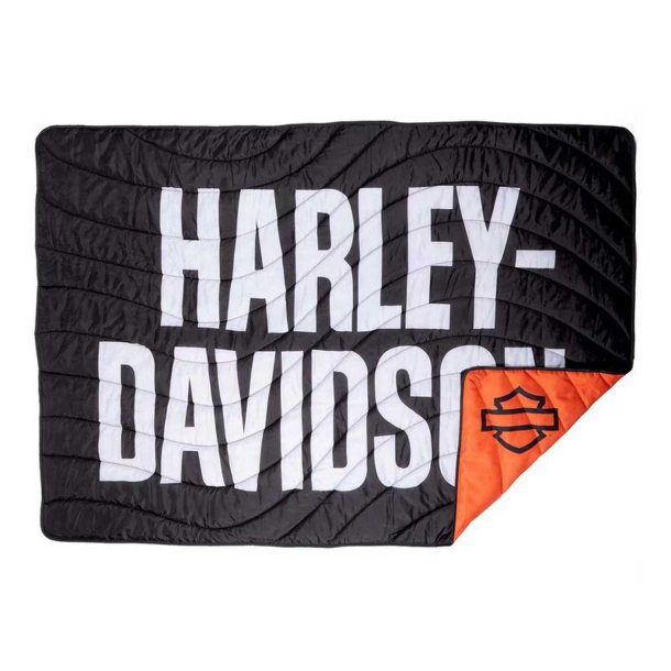 H-D Outdoor Blanket