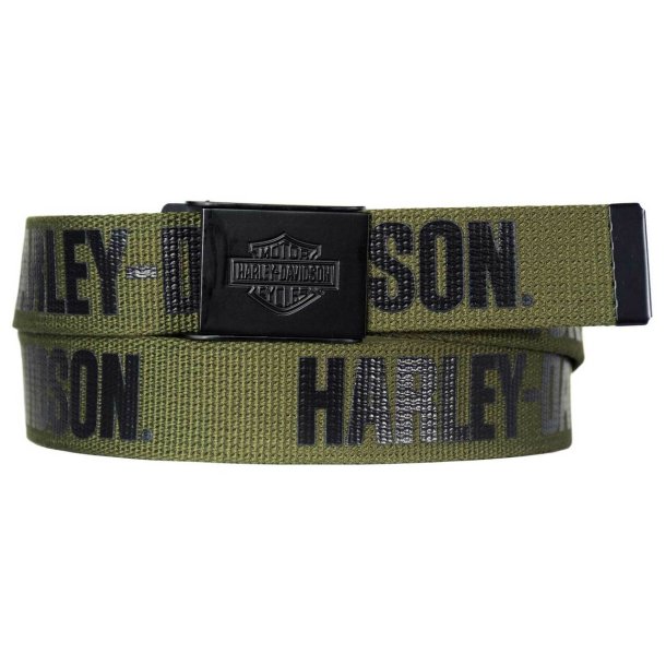 FASTEN UP BELT GREEN OR GREY ONE SIZE