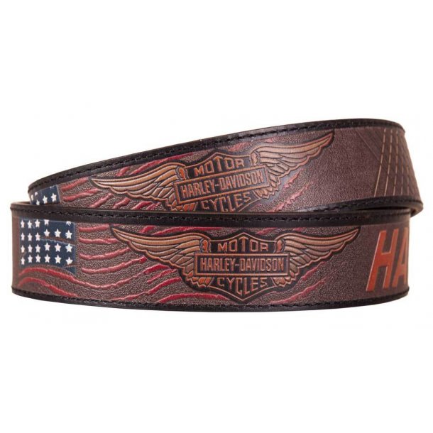 FREE REIN BELT