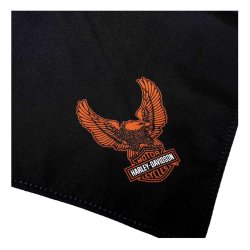 B&S Eagle Pet Bandana - S/M