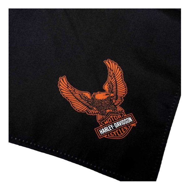 B&S Eagle Pet Bandana - S/M