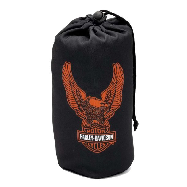 Repeat Bar &amp; Shield Eagle Pet Travel Bed - Large