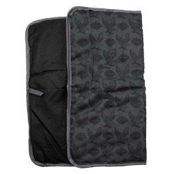 Repeat Bar &amp; Shield Eagle Pet Travel Bed - Large