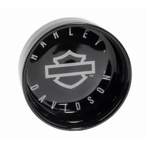 Open B&S Ceramic Pet Bowl - Black 