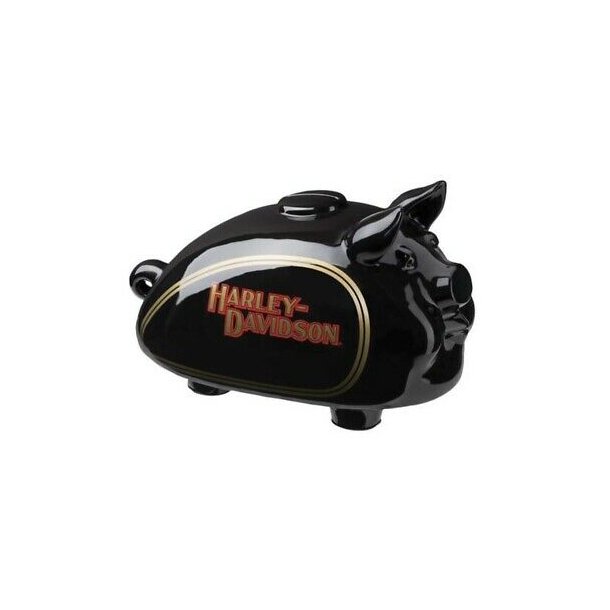 H-D CLASSIC HOG BANK LARGE