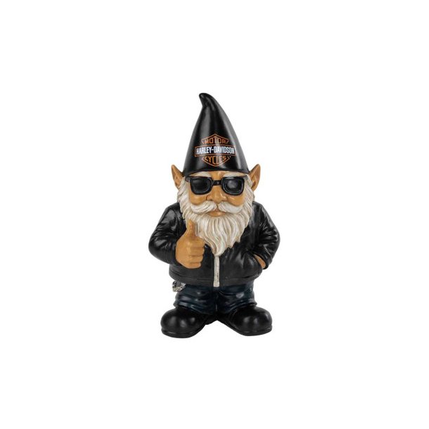Biker Gnome Ace