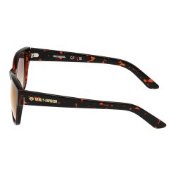 Harley Davidson HM00001 - Dark Havana - Ladies