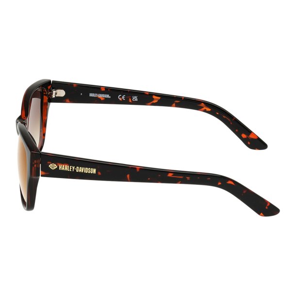 Harley Davidson HM00001 - Dark Havana - Ladies