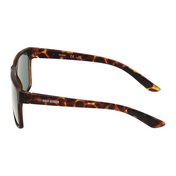 Harley Davidson HM00003 - Dark Havana