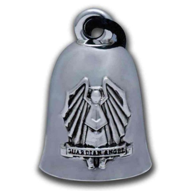 GUARDIAN RIDERS BELL 