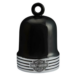 B & S STEEL LINES RIDE BELL