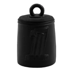 BLACK OUT #1 RIDE BELL