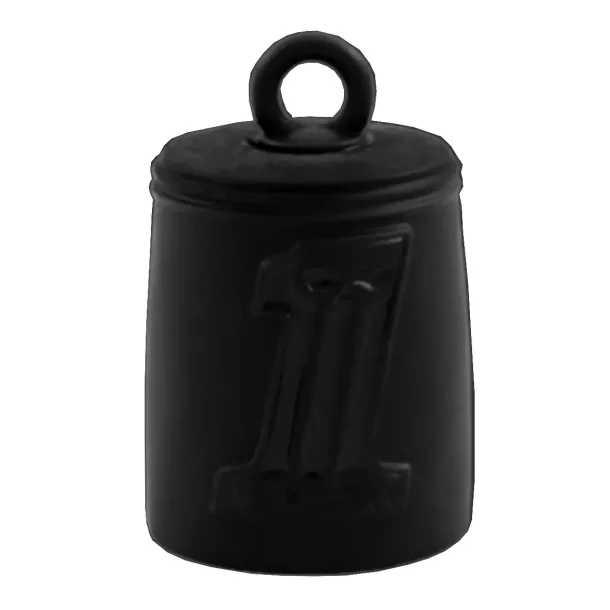 BLACK OUT #1 RIDE BELL