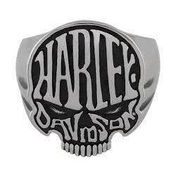 Calavera Stainless Steel Skull