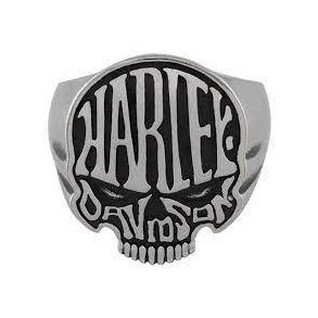 Calavera Stainless Steel Skull