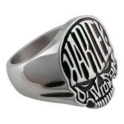 Calavera Stainless Steel Skull