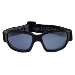 Harley Davidson Google HZ0024  - Matte Black