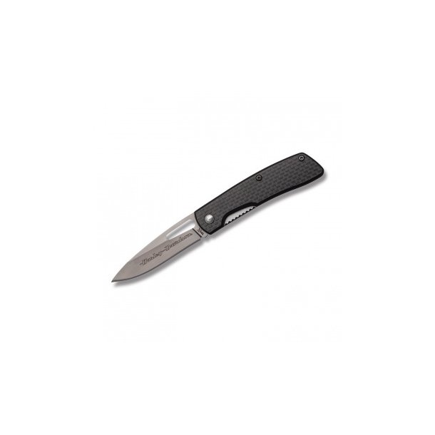 HARLEY-DAVIDSON Case XX Knives 52160 Tec X Linerlock