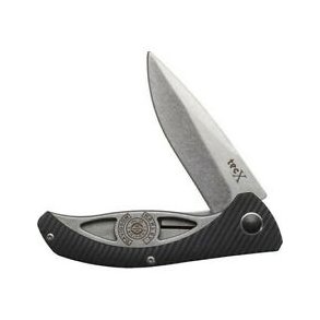 HD Flipper w. pocket clip